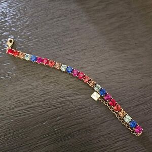 Park Lane rainbow mini impression